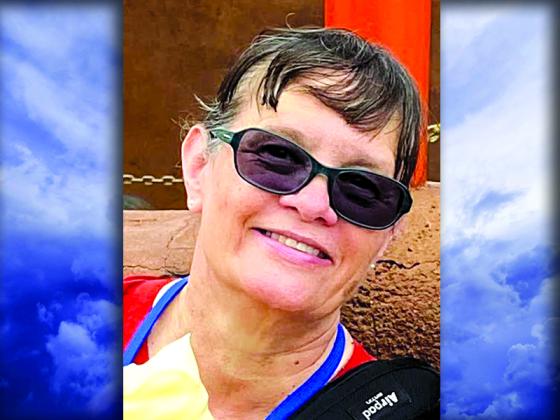 Kathy Jane Odom Spivey