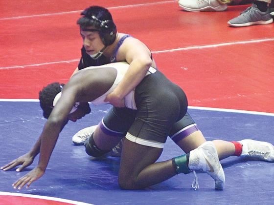 Miguel Jacinto, runner-up