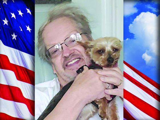 Mark Allen Adams