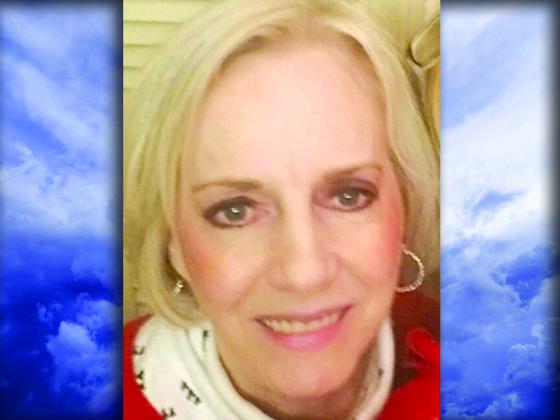Mrs. Betty Ann ‘Bib’ Dale Southern