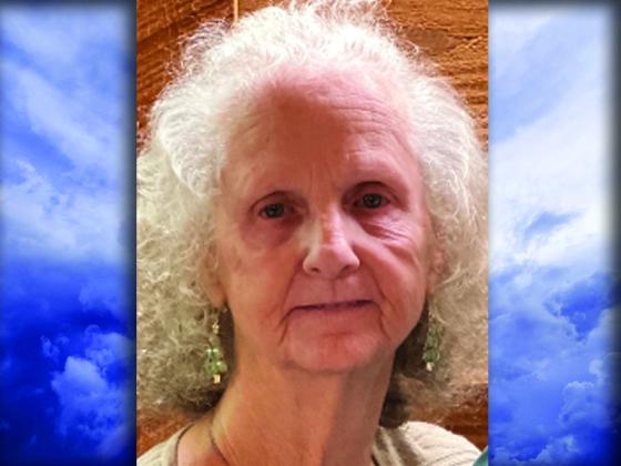 Mrs. Doris Mancil McArthur