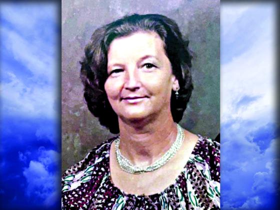 Mrs. Gwendolyn ‘Gwen’ Emoline Messer