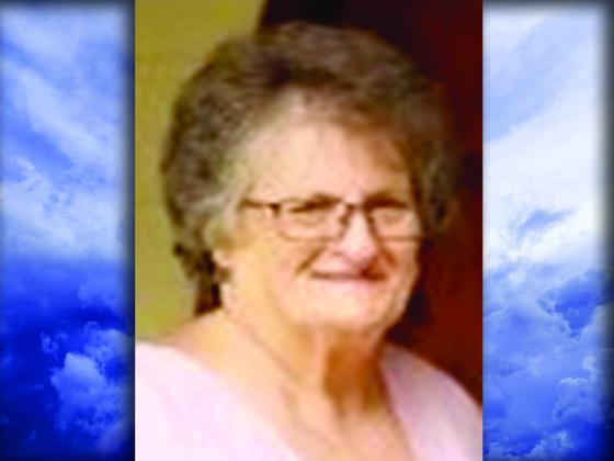 Mrs. Helen Ruby Sutton Nelson