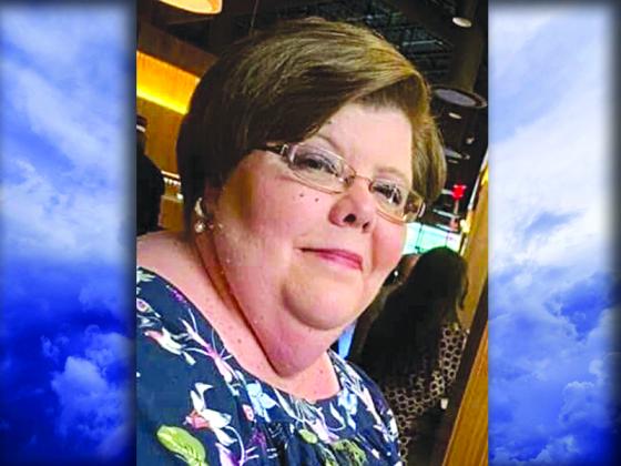 Mrs. Shellie Dean Holloway McDaniel