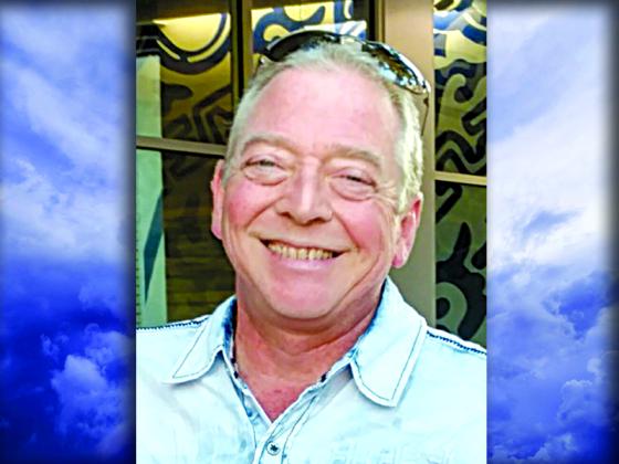Richard ‘Rick’ Lee Searcy