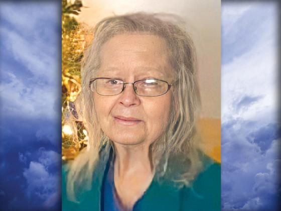 Annie Mae Horne Rigdon