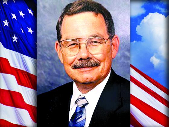 Dennis E. Haynes