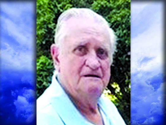Harvey Eugene Goble