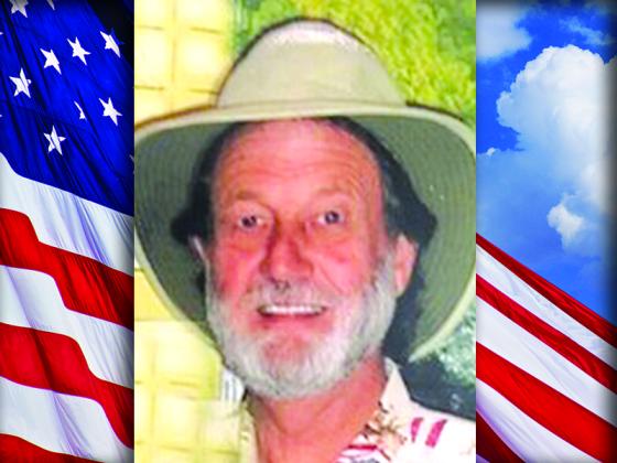 James ‘Eddie’ Edwin Weaver