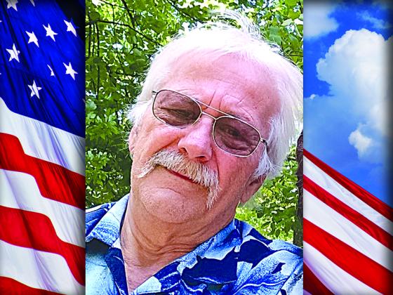 Marvin ‘Skip’ Harris Thomason Jr.