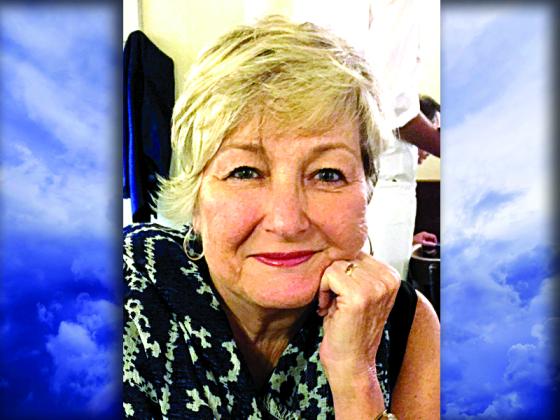 Mrs. Dale Hicks Allen