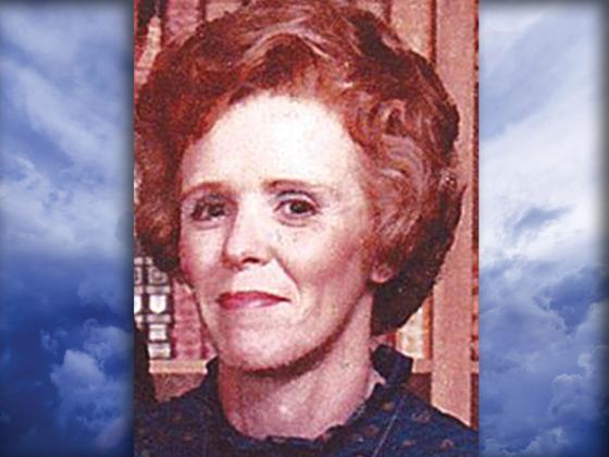 Mrs. Doris S. Stephens