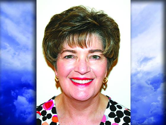 Mrs. Janice Sutton Stokes