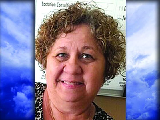 Mrs. Sherry Lynn Newton