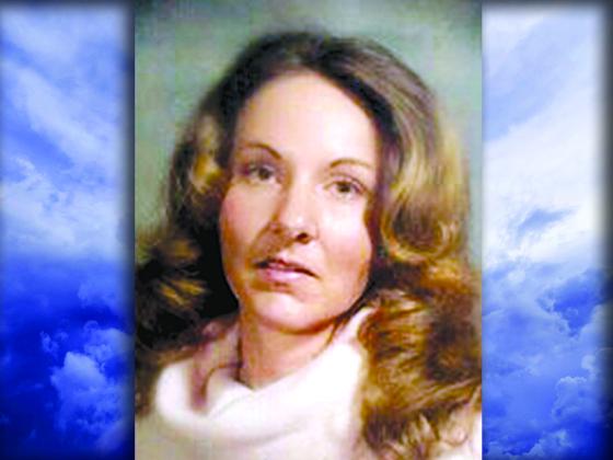 Mrs. Victoria ‘Vicky’ Anne Carringer