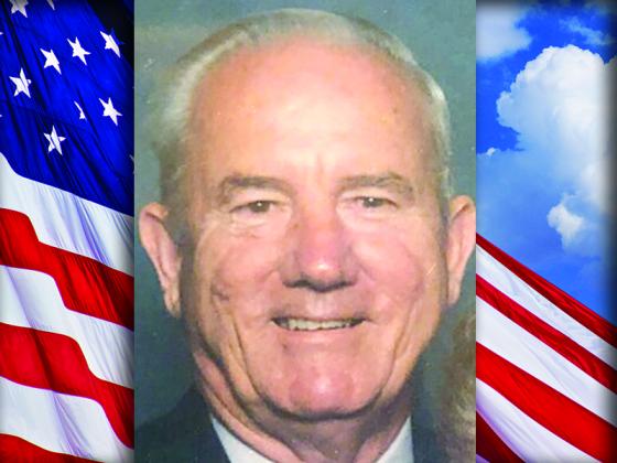William ‘Bill’ Francis Hayman