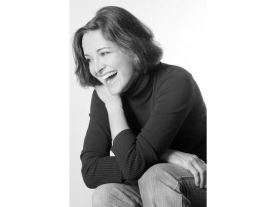 Carmen Agra Deedy