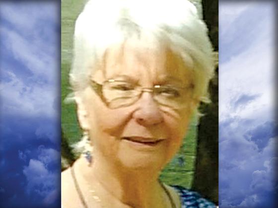 Janice Bickhart Ross