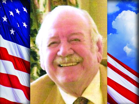 Julian ‘Jim’ Davis Fleming