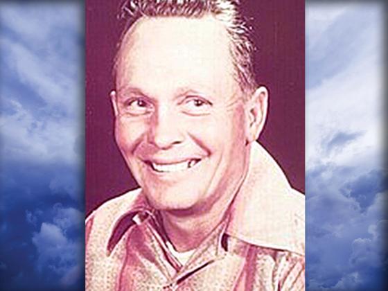 Morris Holden
