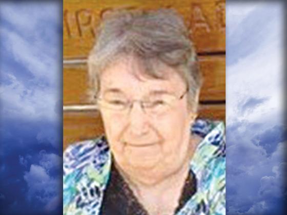Mrs. Joyce Grant Young