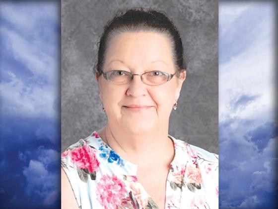 Ms. Angela ‘Angie’ Ellis Strawbridge