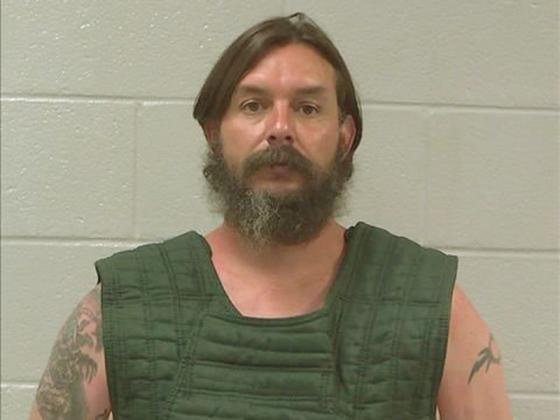 Joshua Robert Weaver