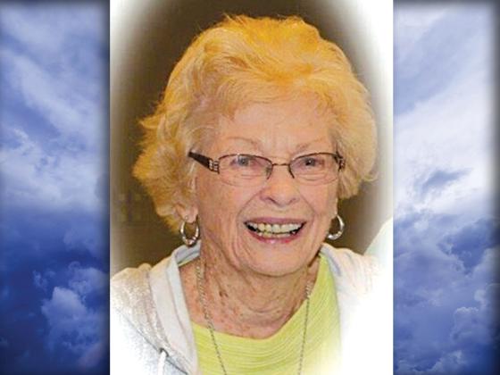 Yvonne Johnson Penland