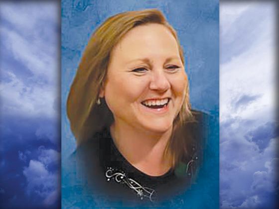 Carla Annette Blackwell Holt