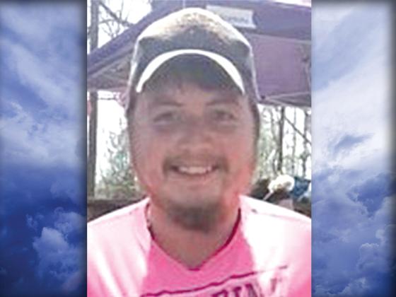 Derek Wayne Hunter Vanover