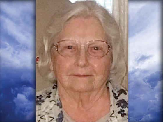 Mrs. Lorene P. Mullinax