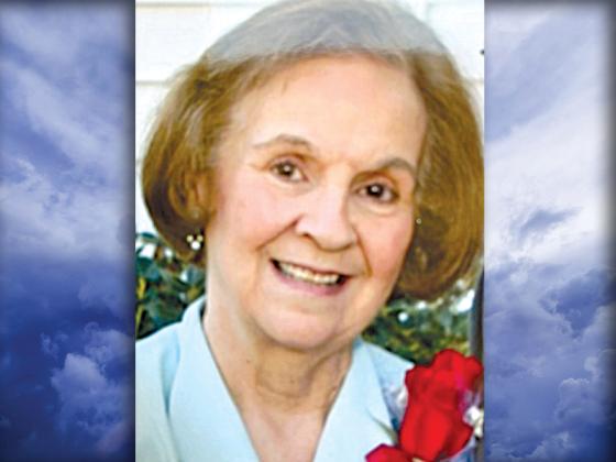 Sue Ann Burnette Davis