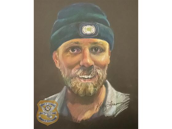 A body found earlier this year on Springer Mountain in Fannin County has been identified as that of Stephen Lucas Ryan, 40, of Pennsylvania.