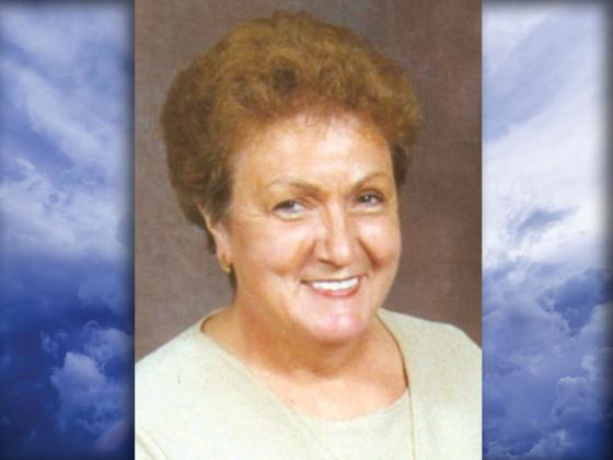 Bernice Cleola Barnes
