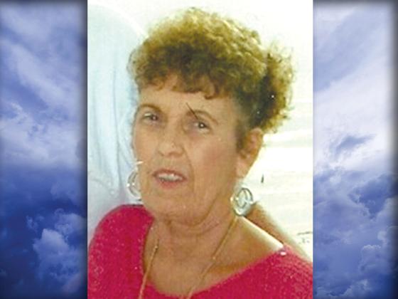 Betty Ann Johnson