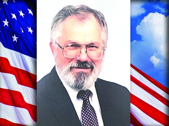 Charles Neal Turner Jr.
