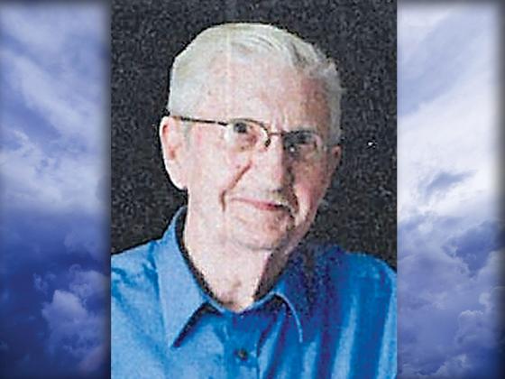 Claude E. Bell