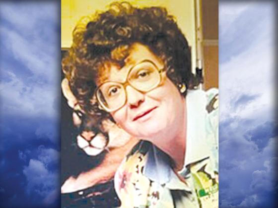 Dorothy Christine Miller