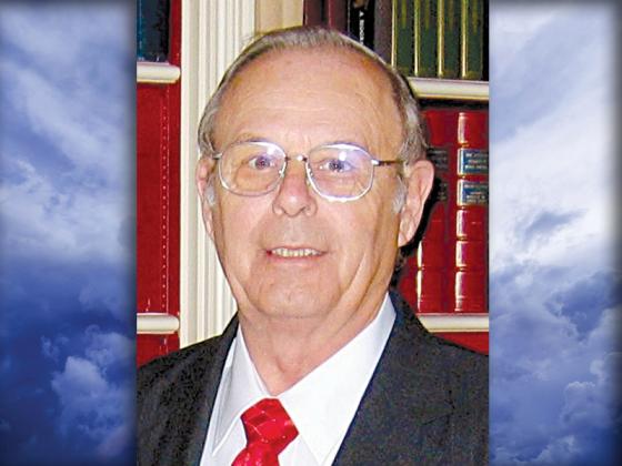 Jack Edwin Price