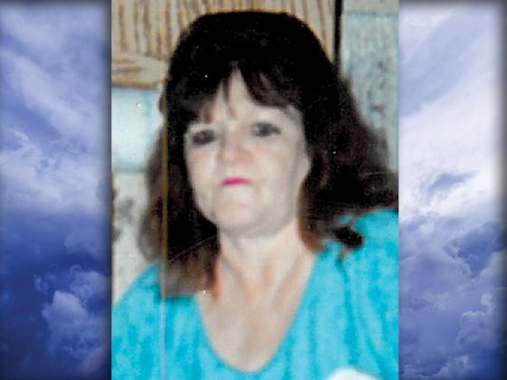 Margie Mae Broadrick