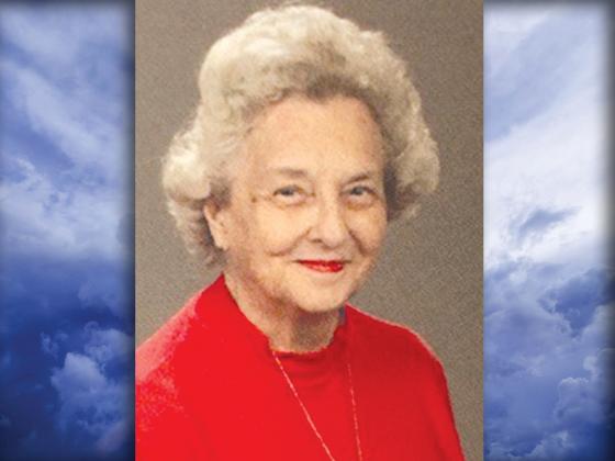 Marion Helen Carter Pritchett