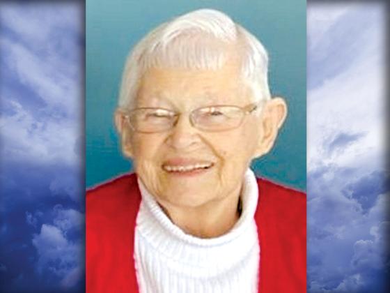Mary Elizabeth Perry Bice
