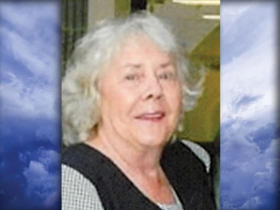 Mildred Elizabeth Johnson