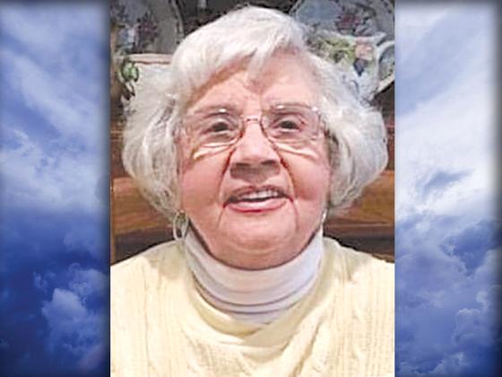 Nancy Adele Waddell Hensley