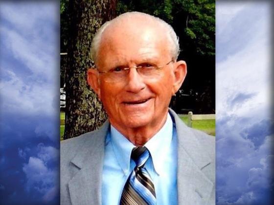 Roy Henry Abercrombie