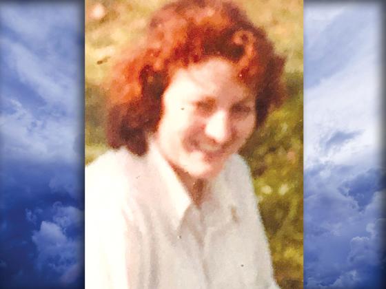 Deborah Ann Evans