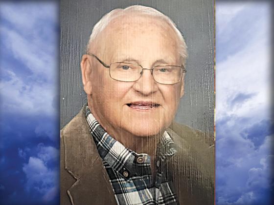 Vernon Robert Haugen