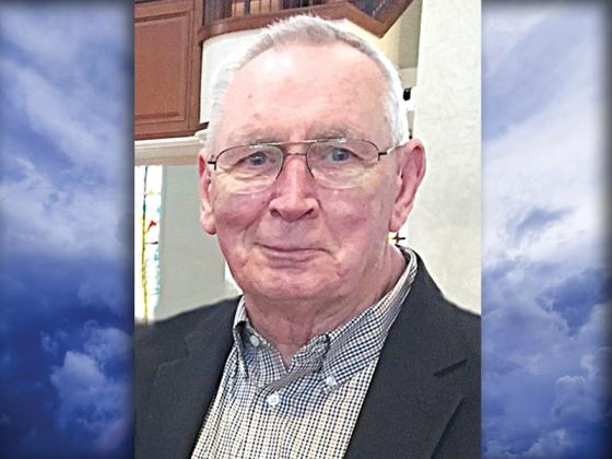 James Walter ‘Wally’ Smith