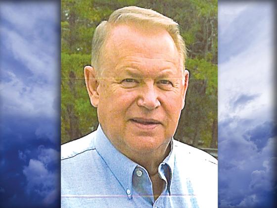Kenneth Lee Teague