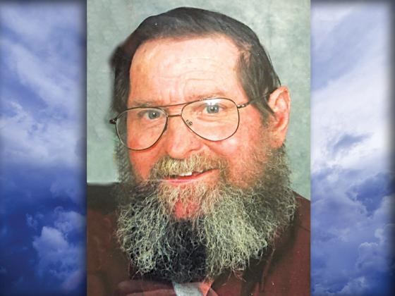 Leroy Eugene Rice